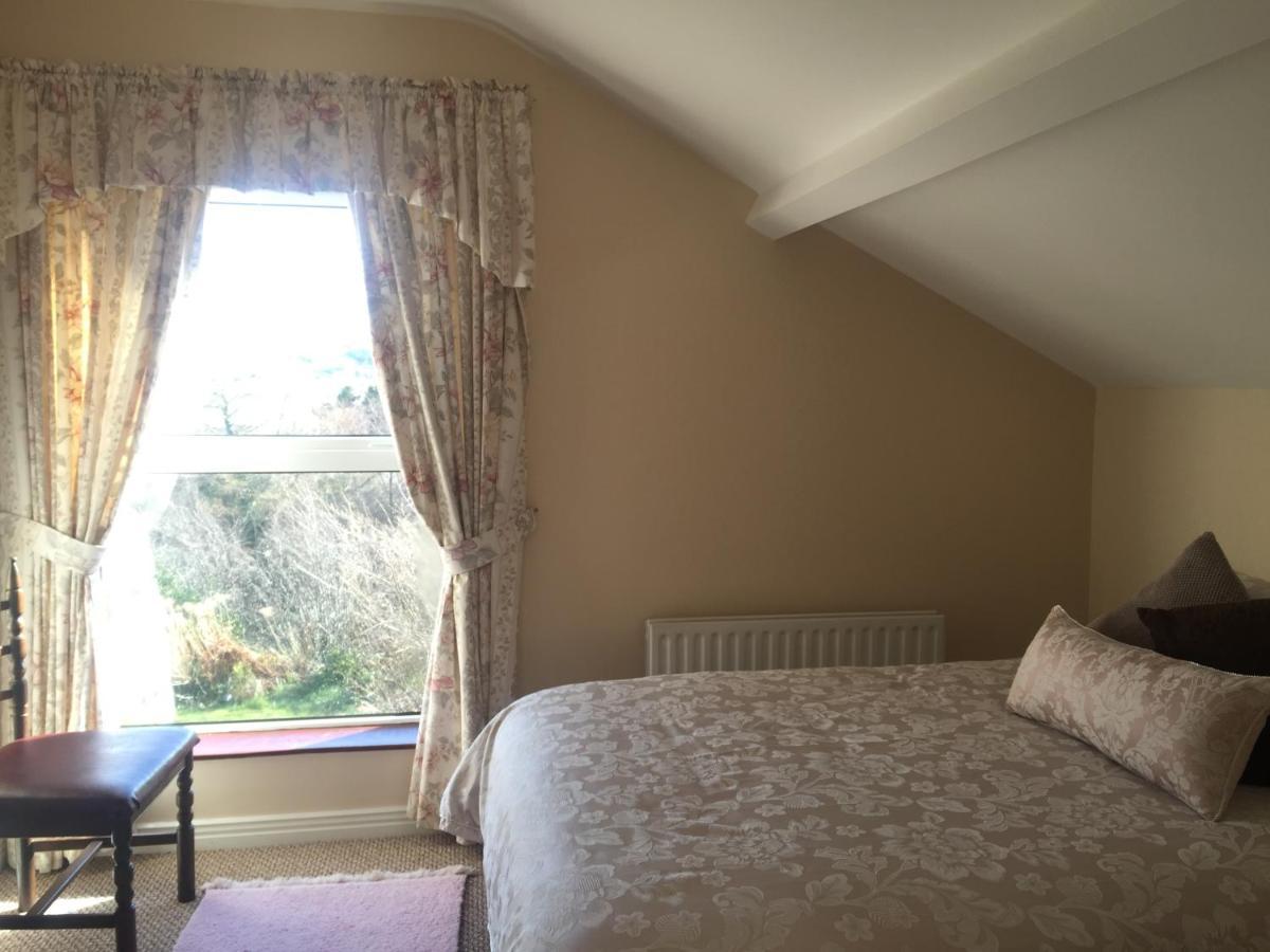 Ardcrone House Bed and Breakfast Dungloe Eksteriør billede