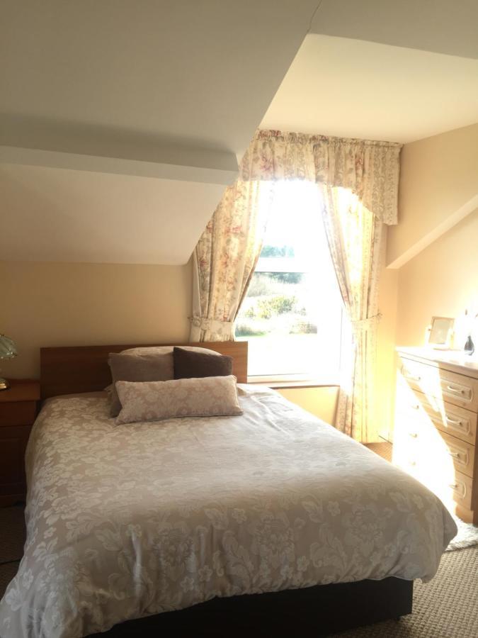 Ardcrone House Bed and Breakfast Dungloe Eksteriør billede